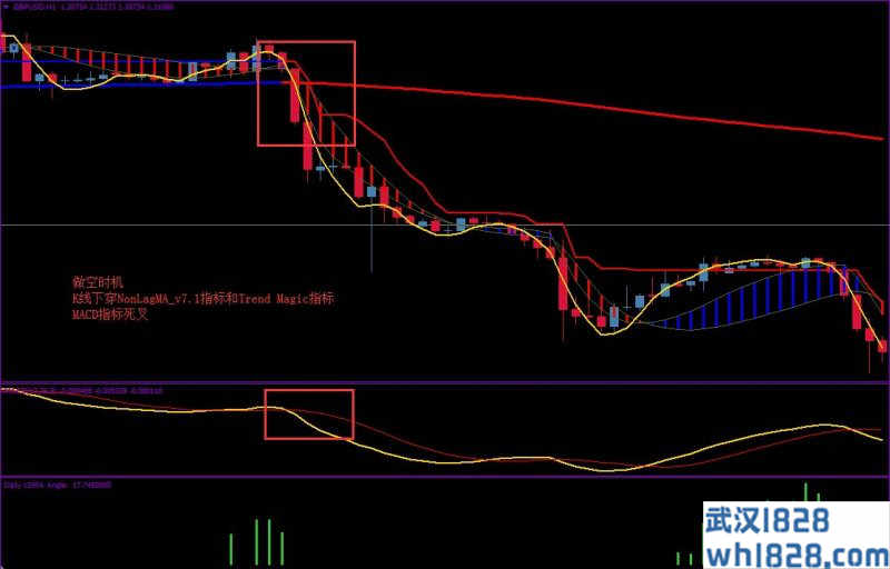 FX_4life外汇交易系统下载