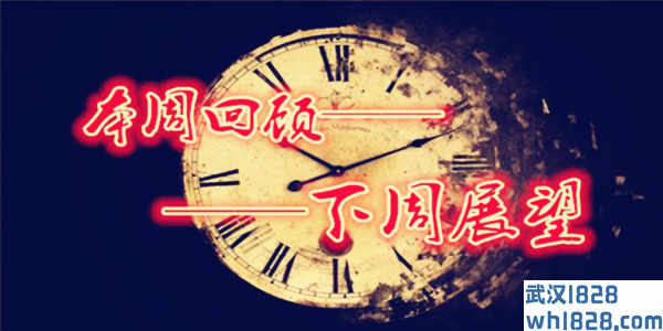 6.22黄金冲回来重拾上行趋势,下周的黄金走势操作策略